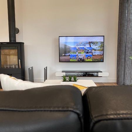 Chalet Manhattan เฌราร์แมร์ ภายนอก รูปภาพ